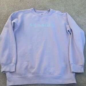 Seaside Sweatshirt